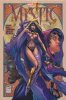 MYSTIC OMNIBUS HC [STANDARD] [9781302958770]